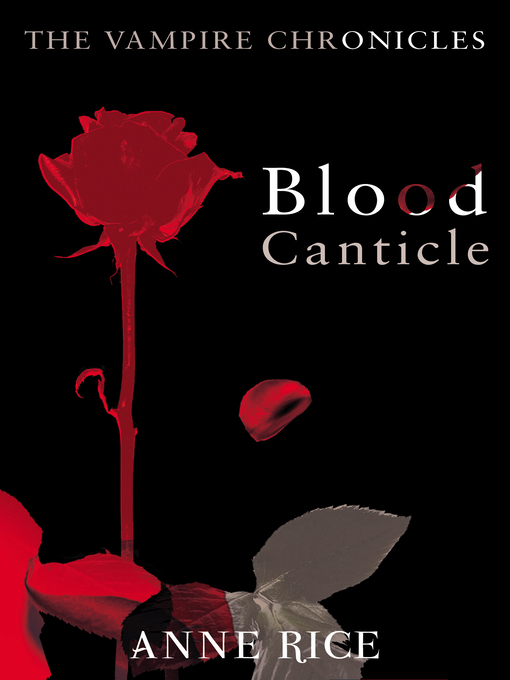 Blood Canticle (eBook)